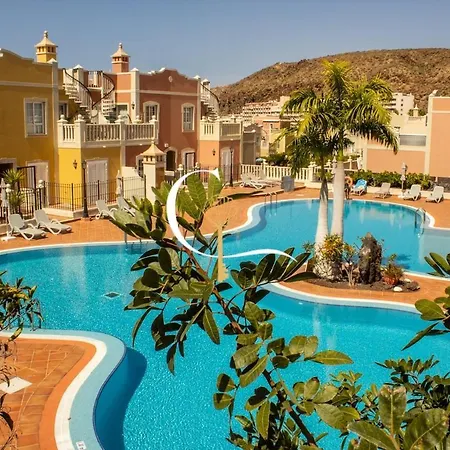 Casa Ocho