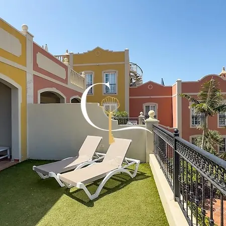 아파트 Casa Ocho *