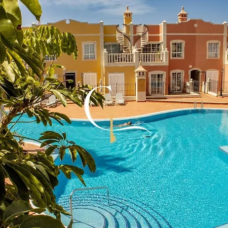 Casa Ocho Daire Palm-mar