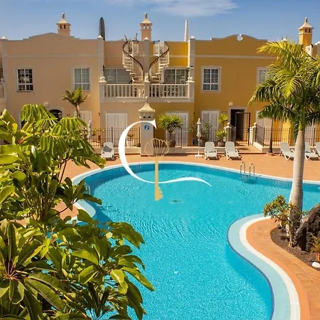 Casa Ocho * Palm-mar