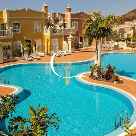 Casa Ocho
