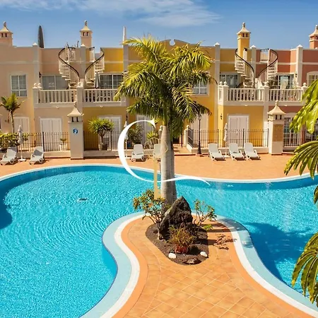 Casa Ocho * Palm-mar