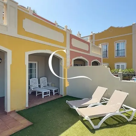 Daire Casa Ocho Palm-mar