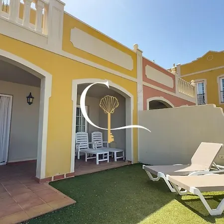 아파트 Casa Ocho
