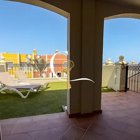 Casa Ocho *