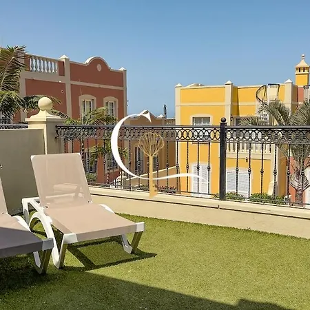 Casa Ocho 아파트 *